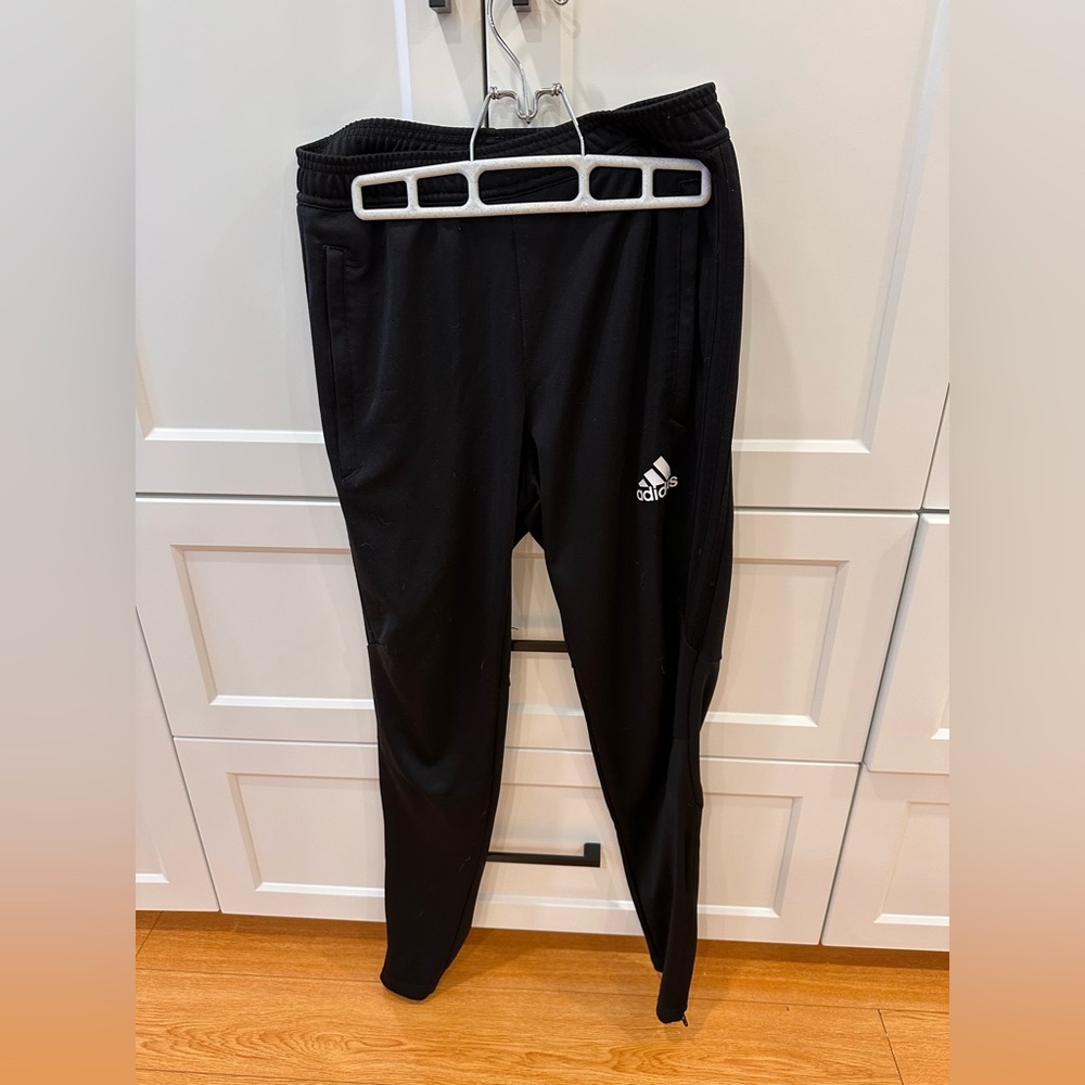 Adidas Track Pants (Size: S)
